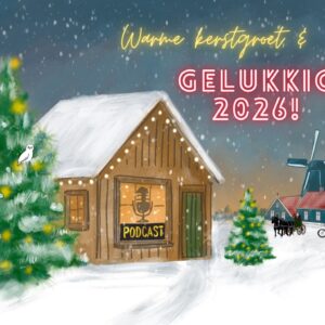 1 kaart Oudejaarspuzzel RIP 2025